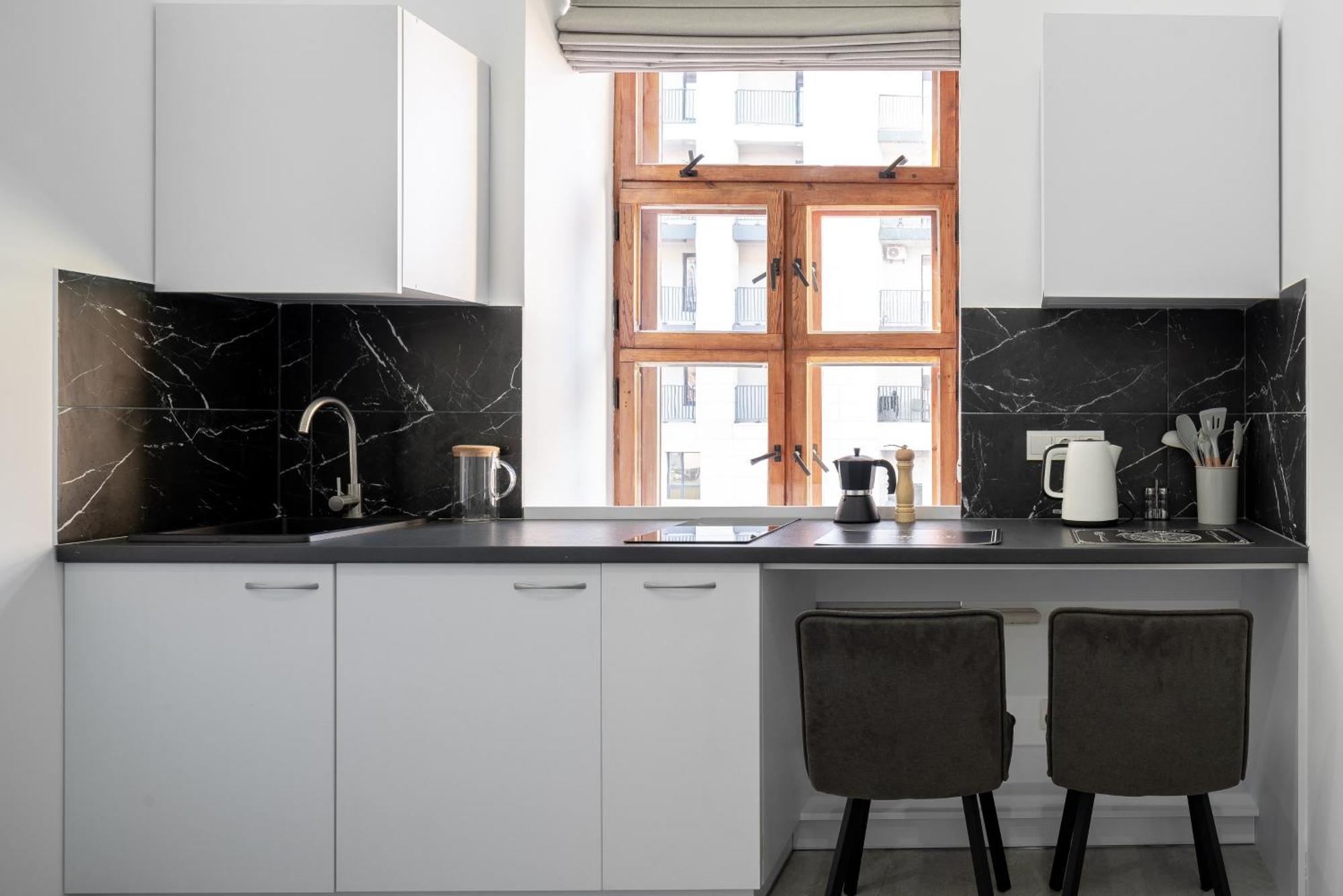 Yaroslav Val Lux Apartments Kyiv Exterior photo